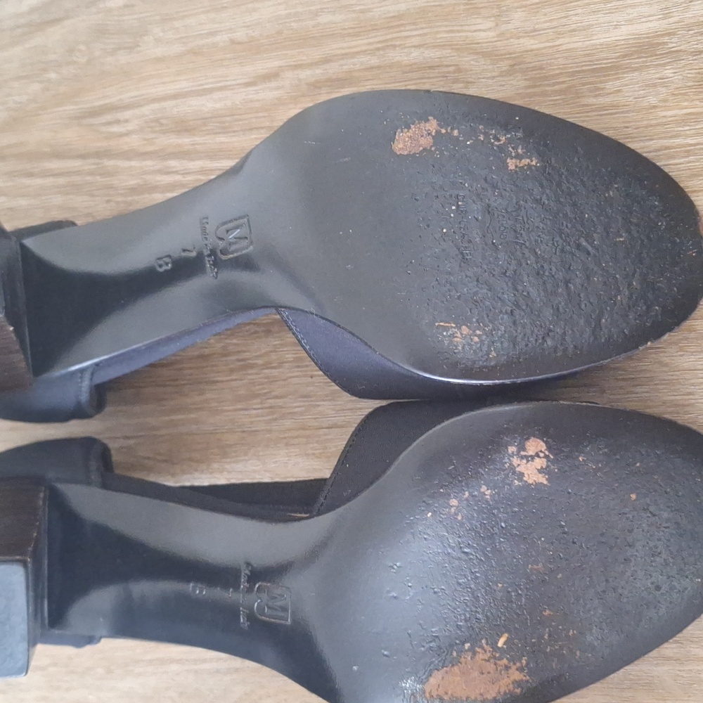 Bruno Magli shoes - Picture 3 of 4